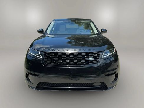 Used 2019 Land Rover Range Rover Velar S AWD/4WD image 3