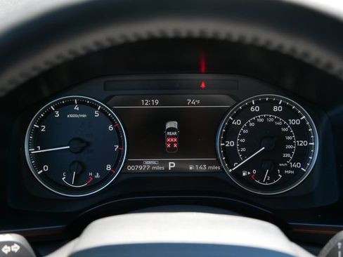 Used 2026 Mitsubishi Outlander SE AWD/4WD image 19