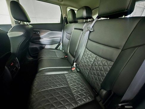 Certified 2024 Nissan Murano Platinum w/ Cargo Package image 24