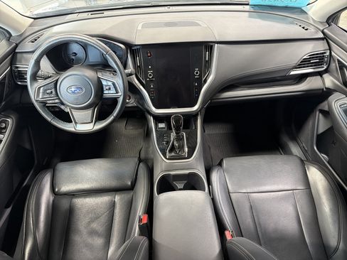 Used 2020 Subaru Outback Limited w/ Popular Package #2 AWD/4WD image 10