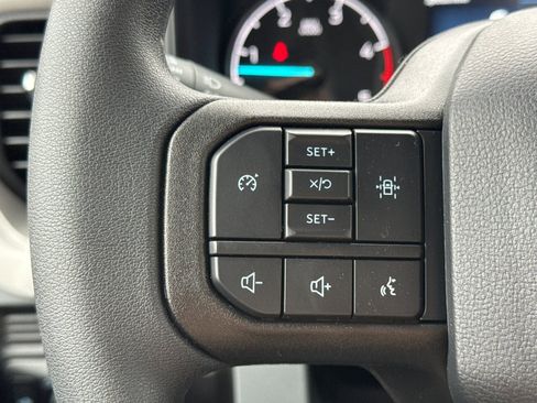 New 2025 Ford F450 XL w/ XL Chrome Package image 22