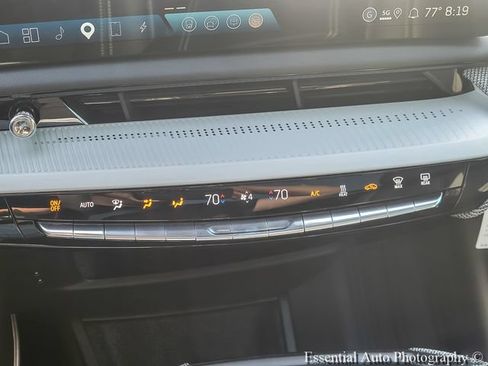 New 2026 Cadillac Optiq Sport 1 w/ LPO, Floor Liner Package AWD/4WD image 23