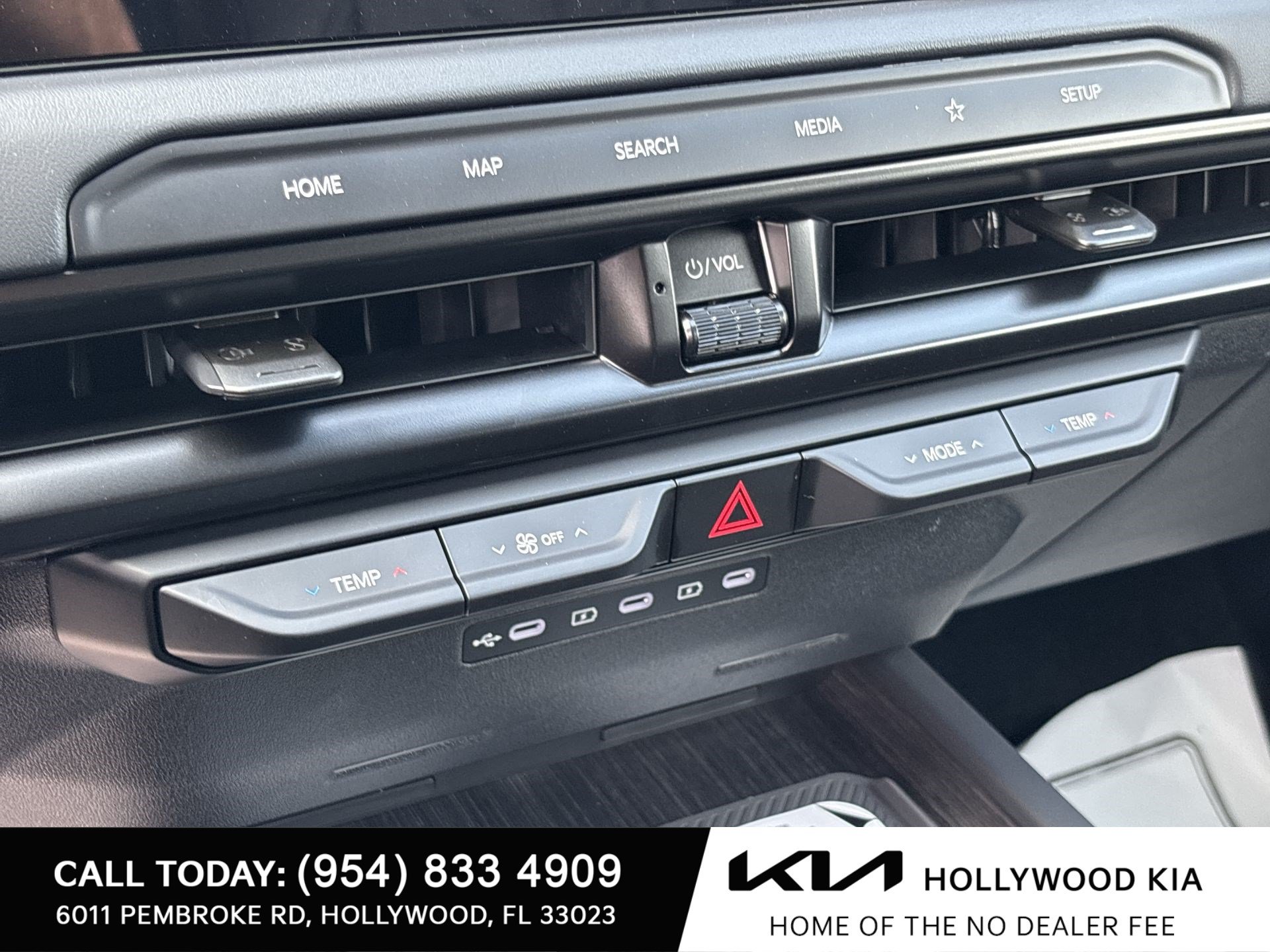 New 2027 Kia Telluride X-Line SX Prestige w/ Towing Package AWD/4WD image 18