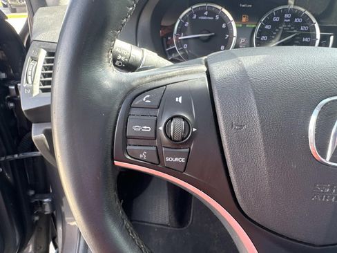 Used 2020 Acura MDX FWD image 24