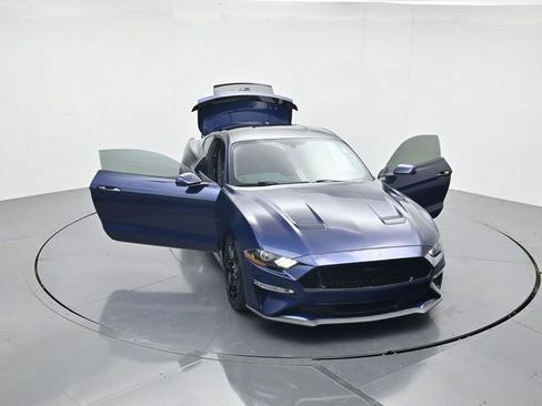 Used 2020 Ford Mustang GT w/ Black Accent Package image 46