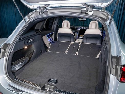 New 2026 Mercedes-Benz GLC 300 image 7