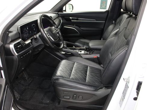 Used 2023 Kia Telluride SX Prestige X-Line image 22