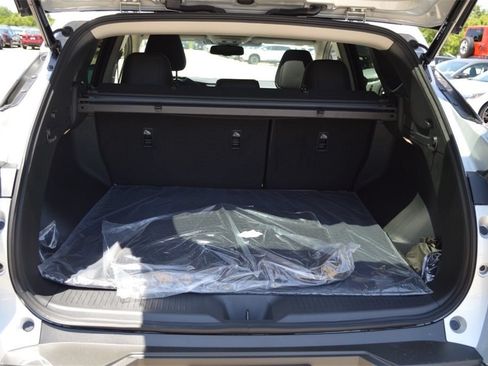 Used 2025 Nissan Murano SL w/ Cargo Package AWD/4WD image 9