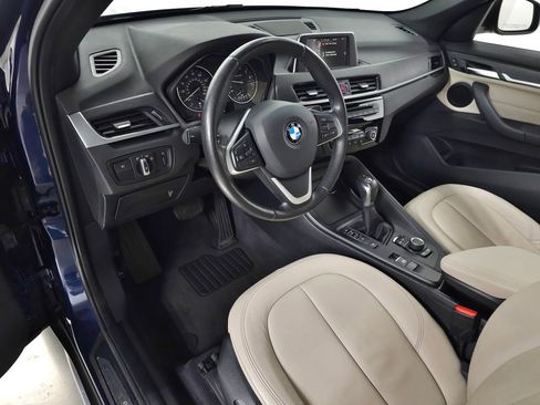 Used 2017 BMW X1 xDrive28i AWD/4WD image 13