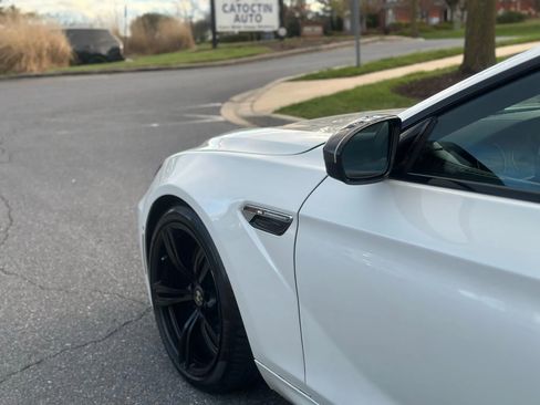 Used 2015 BMW M6 Gran Coupe image 84