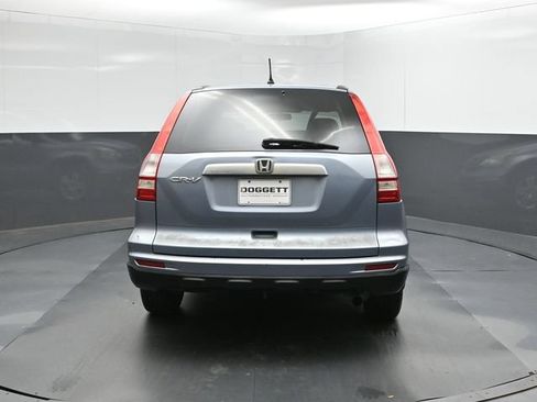 Used 2011 Honda CR-V EX image 5