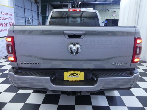 Used 2022 RAM 2500 Laramie image 6