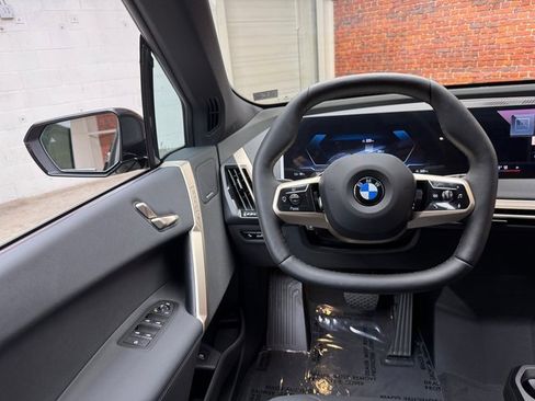 Used 2026 BMW iX xDrive60 image 13