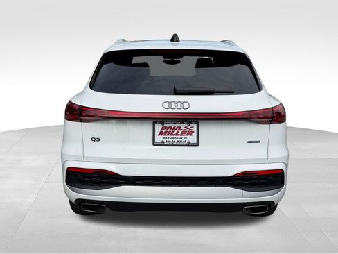New 2026 Audi Q5 Premium Plus AWD/4WD image 6