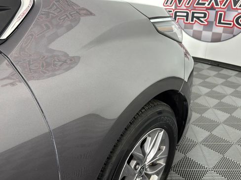 Used 2021 Toyota Sienna XLE image 35