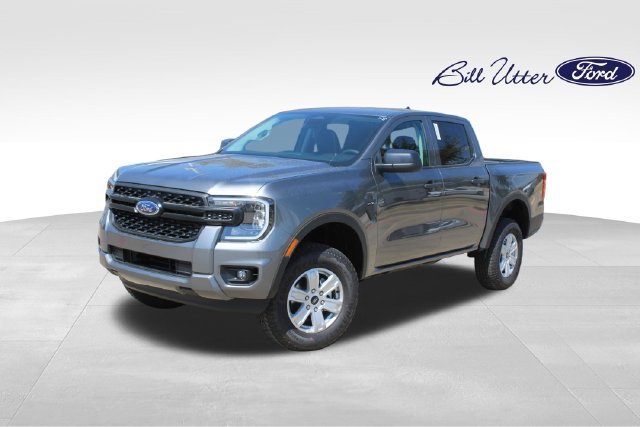 New 2026 Ford Ranger XL RWD image 1