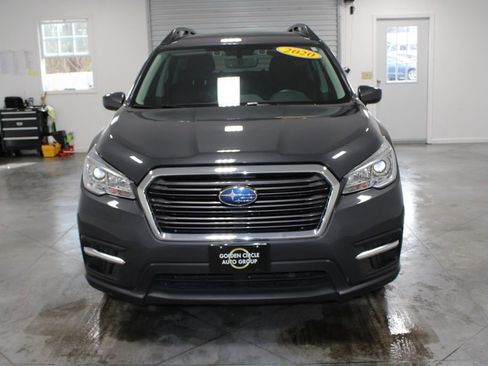 Used 2020 Subaru Ascent Premium w/ Convenience Package image 3