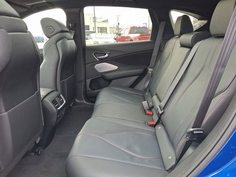 New 2026 Acura RDX A-Spec image 5
