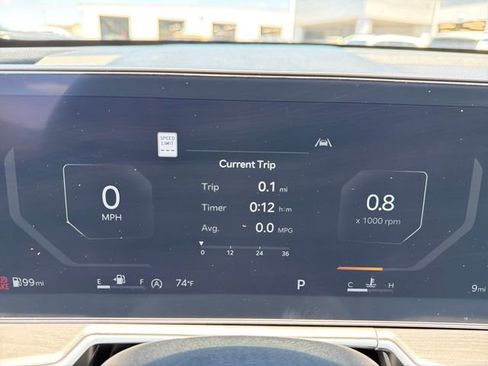 New 2026 Kia Sorento SX Prestige AWD/4WD image 11
