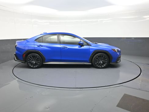 Used 2022 Subaru WRX Premium image 2