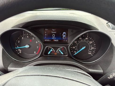 Used 2019 Ford Escape SE AWD/4WD image 9