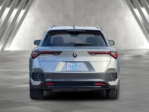 Used 2024 Acura ZDX A-Spec image 4