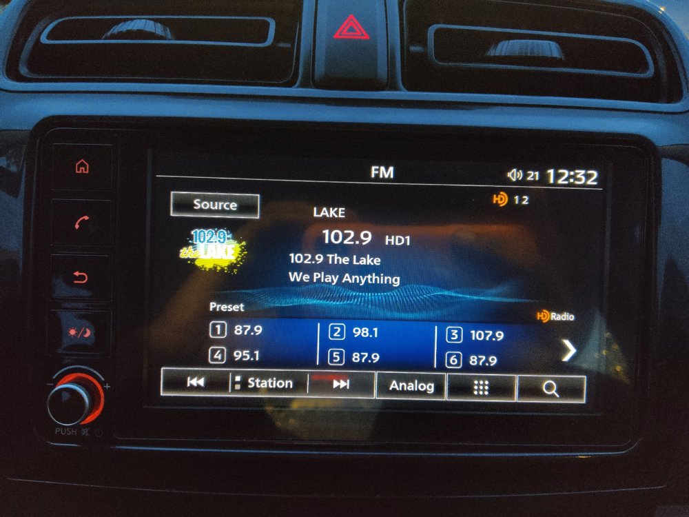 Used 2021 Mitsubishi Mirage ES FWD image 25