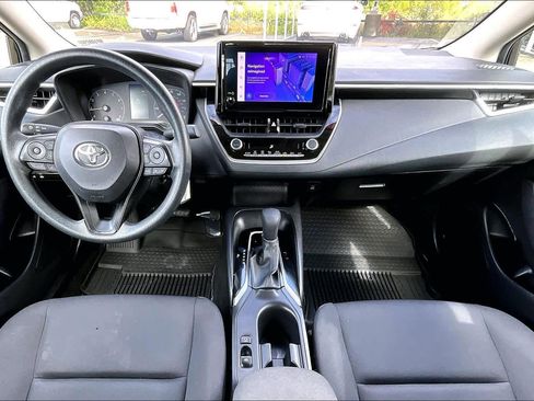 Certified 2024 Toyota Corolla LE image 15