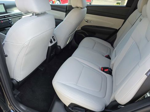 New 2026 Hyundai Tucson SEL image 24