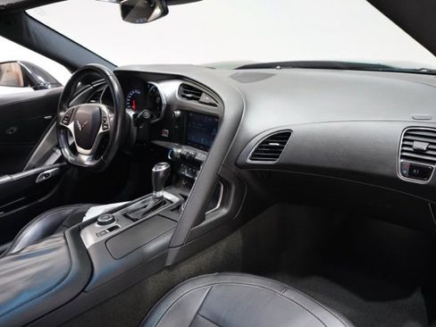 Used 2016 Chevrolet Corvette Stingray Coupe image 15
