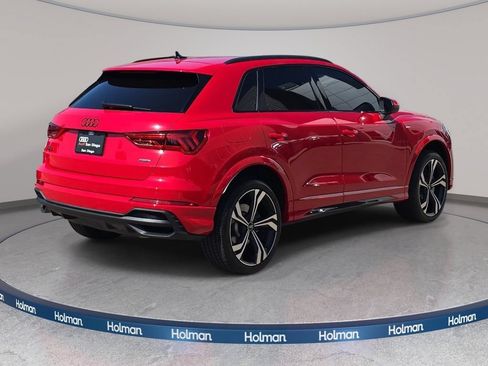 Certified 2023 Audi Q3 2.0T Premium Plus w/ Premium Plus Package AWD/4WD image 6
