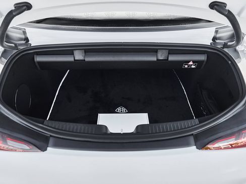 Used 2026 Mercedes-Benz Maybach SL 680 image 27