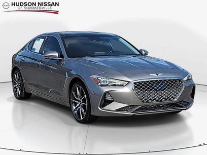Used 2020 Genesis G70 3.3T