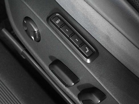 Certified 2024 Volkswagen ID.4 S RWD image 23
