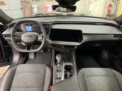 New 2026 Dodge Charger R/T Scat Pack AWD/4WD image 15