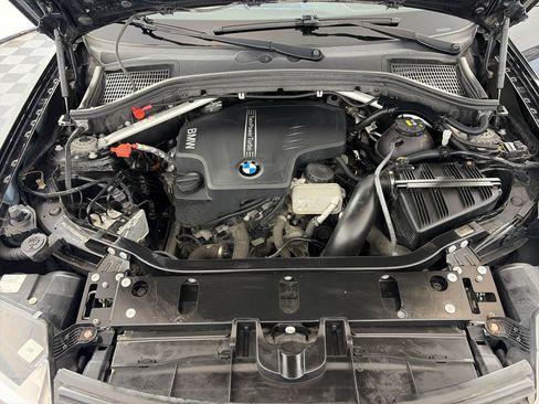 Used 2017 BMW X3 xDrive28i AWD/4WD image 11