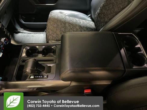 Used 2023 Ford F150 Tremor image 25