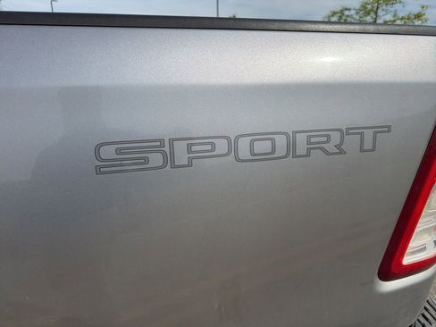Used 2021 RAM 1500 Big Horn image 12