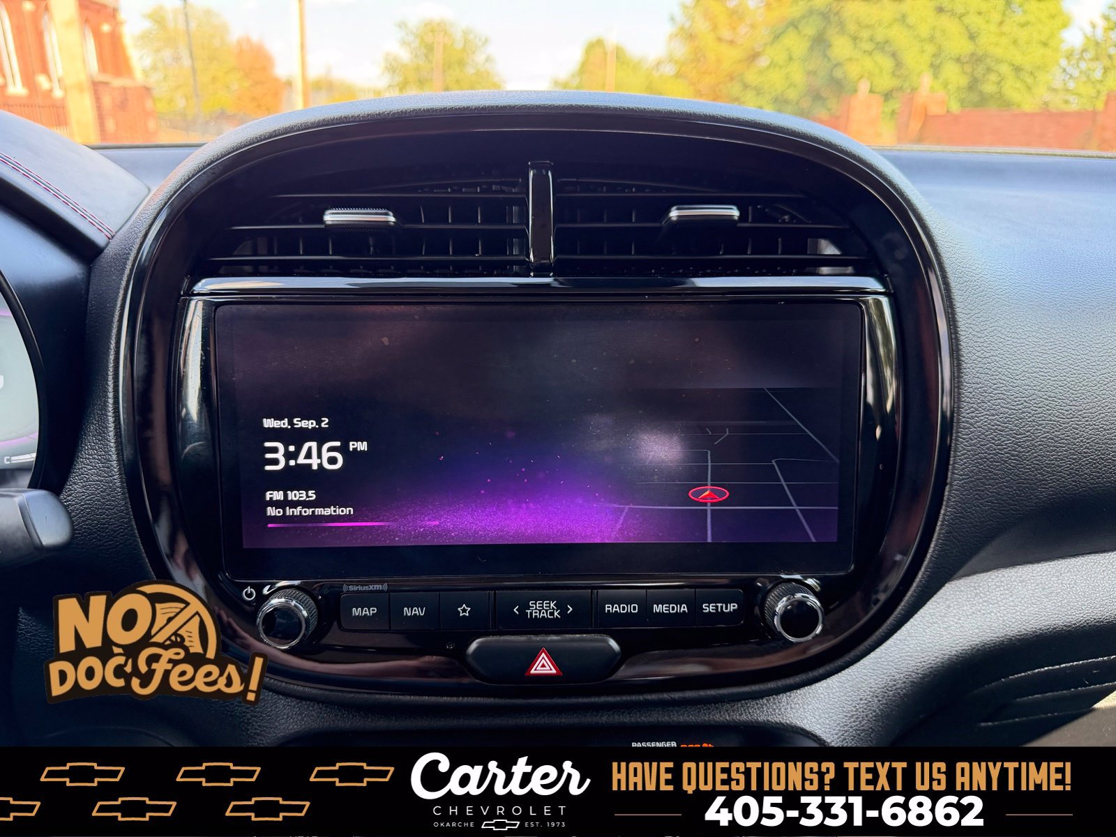 Used 2023 Kia Soul GT-Line FWD image 15
