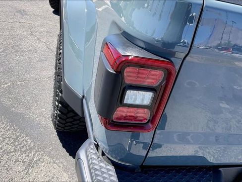 New 2026 Jeep Gladiator Willys image 12