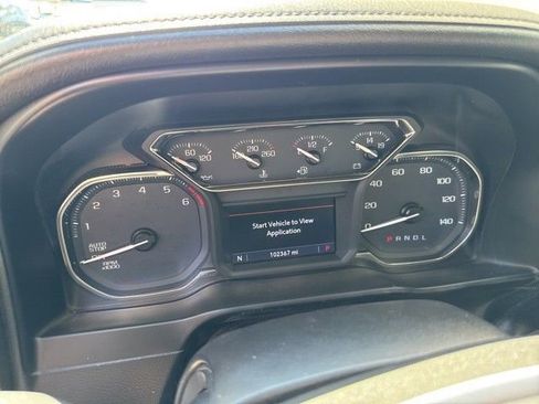 Used 2019 GMC Sierra 1500 SLE w/ SLE Value Package image 5