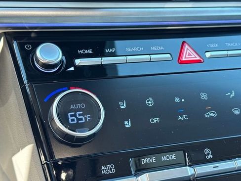 New 2026 Hyundai Santa Fe Limited image 23