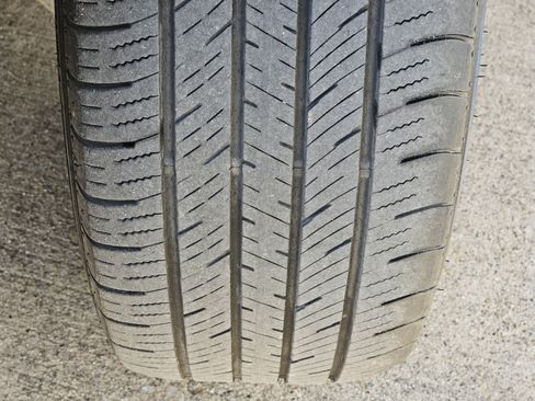 Used 2020 Ford EcoSport Titanium image 11