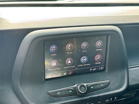 Used 2021 Chevrolet Camaro LT image 14