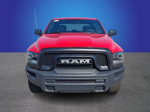 Used 2024 RAM 1500 Warlock AWD/4WD image 2
