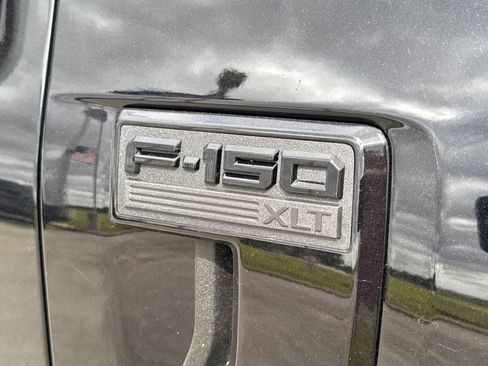 New 2026 Ford F150 XLT AWD/4WD image 4