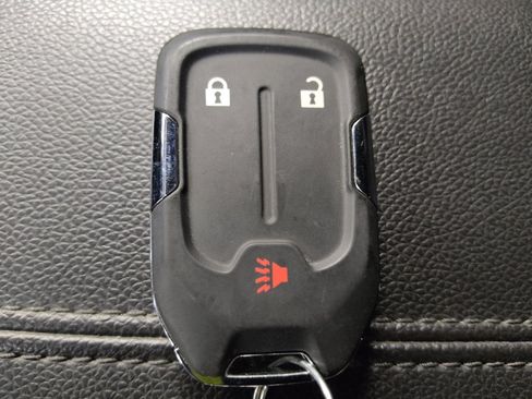 Used 2022 GMC Terrain SLE AWD/4WD image 32