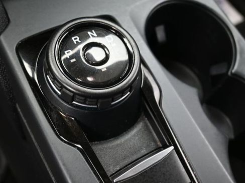 Used 2023 Ford Bronco Sport Outer Banks w/ Tech Package image 23