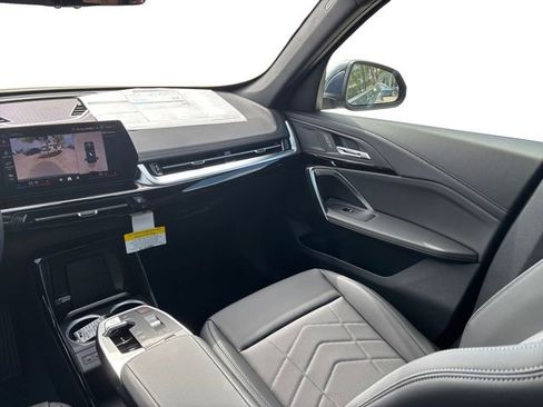New 2026 BMW X1 xDrive28i w/ Technology Package image 27
