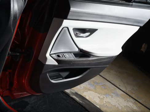 Used 2014 BMW M6 Gran Coupe RWD image 36